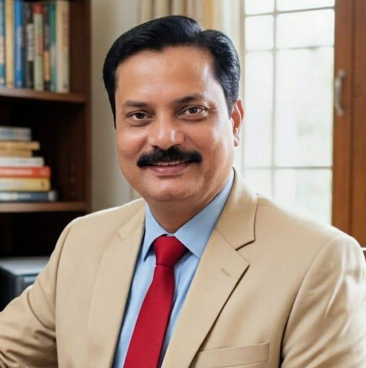 Mian Rafi Sukhera Advocate