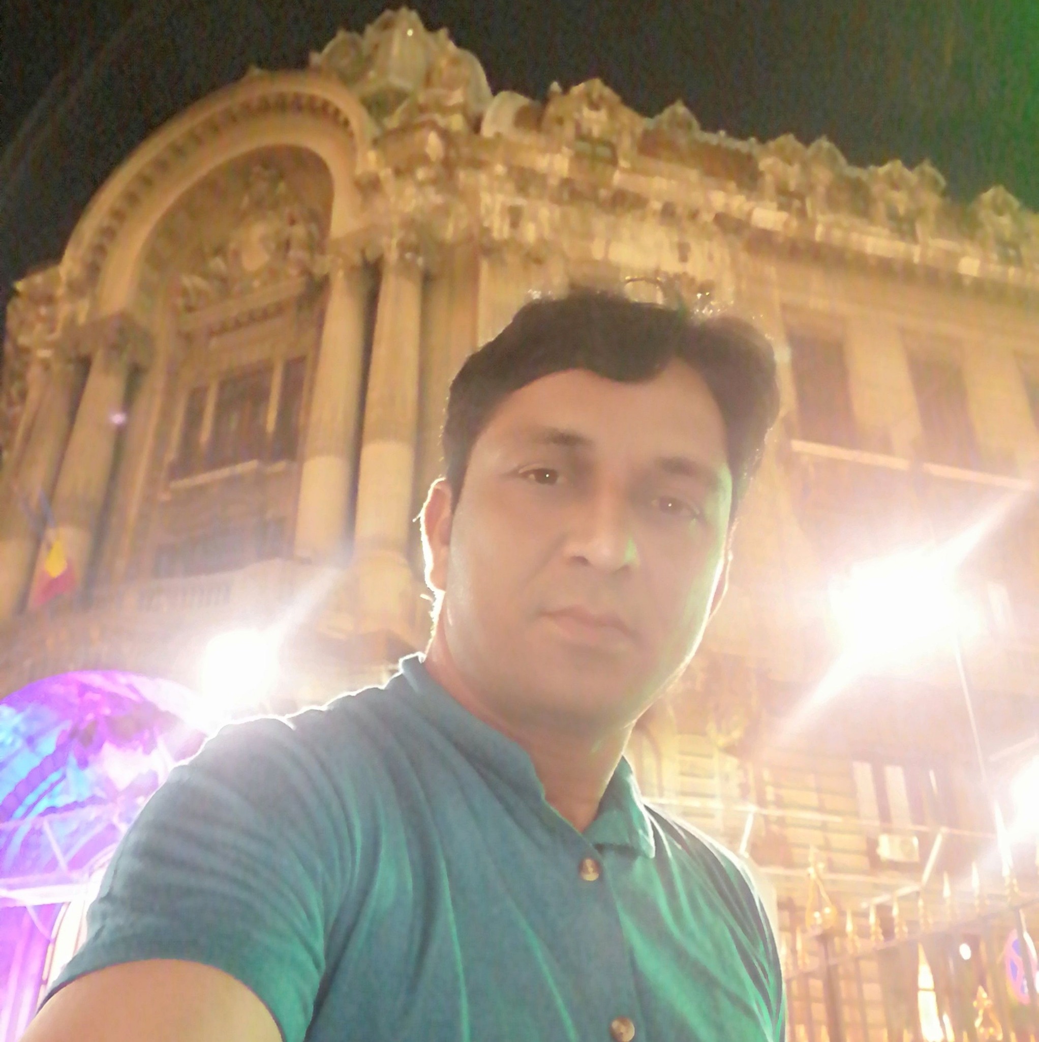 Khalid Rahi