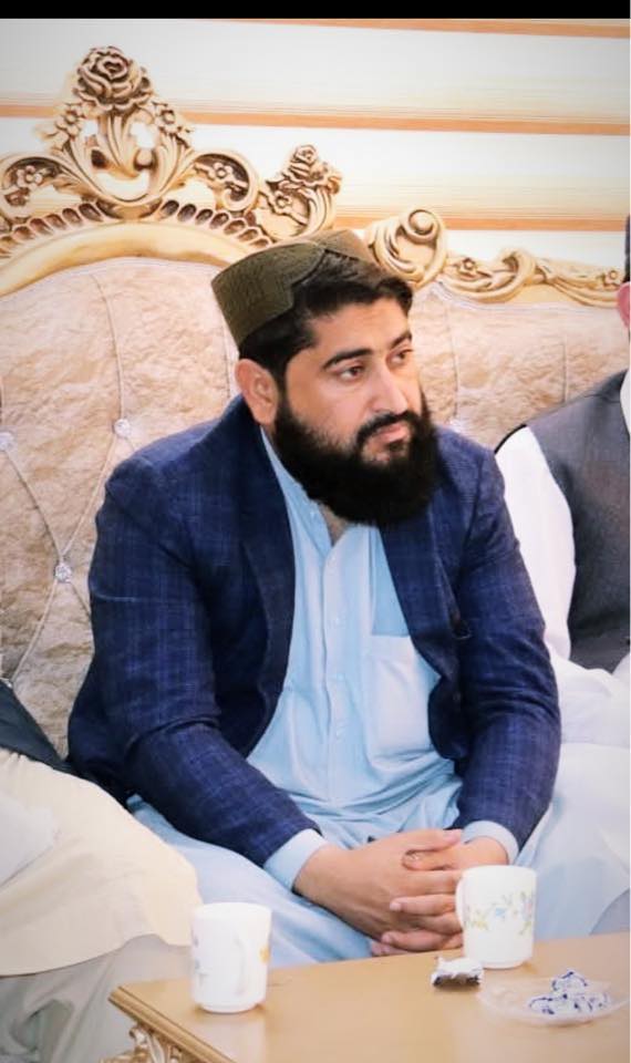Mohammad Ajmal Rasooli