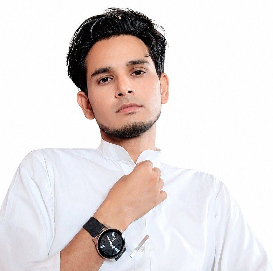 Zafaryab Qasmi