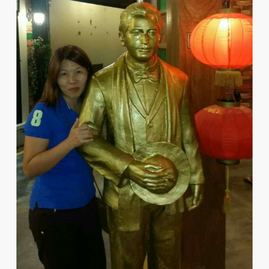 Sau Kin Lam