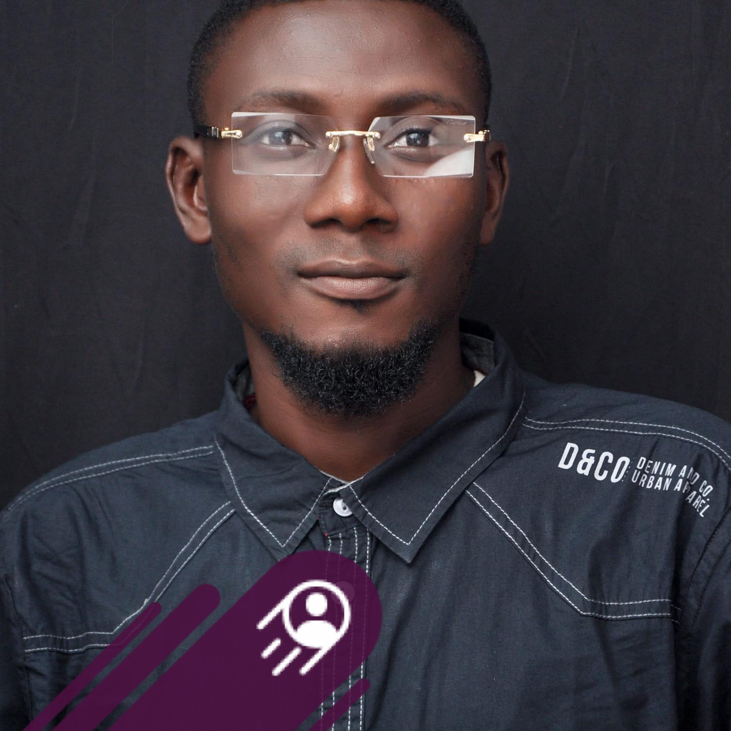 Rasheed Raji Ropo