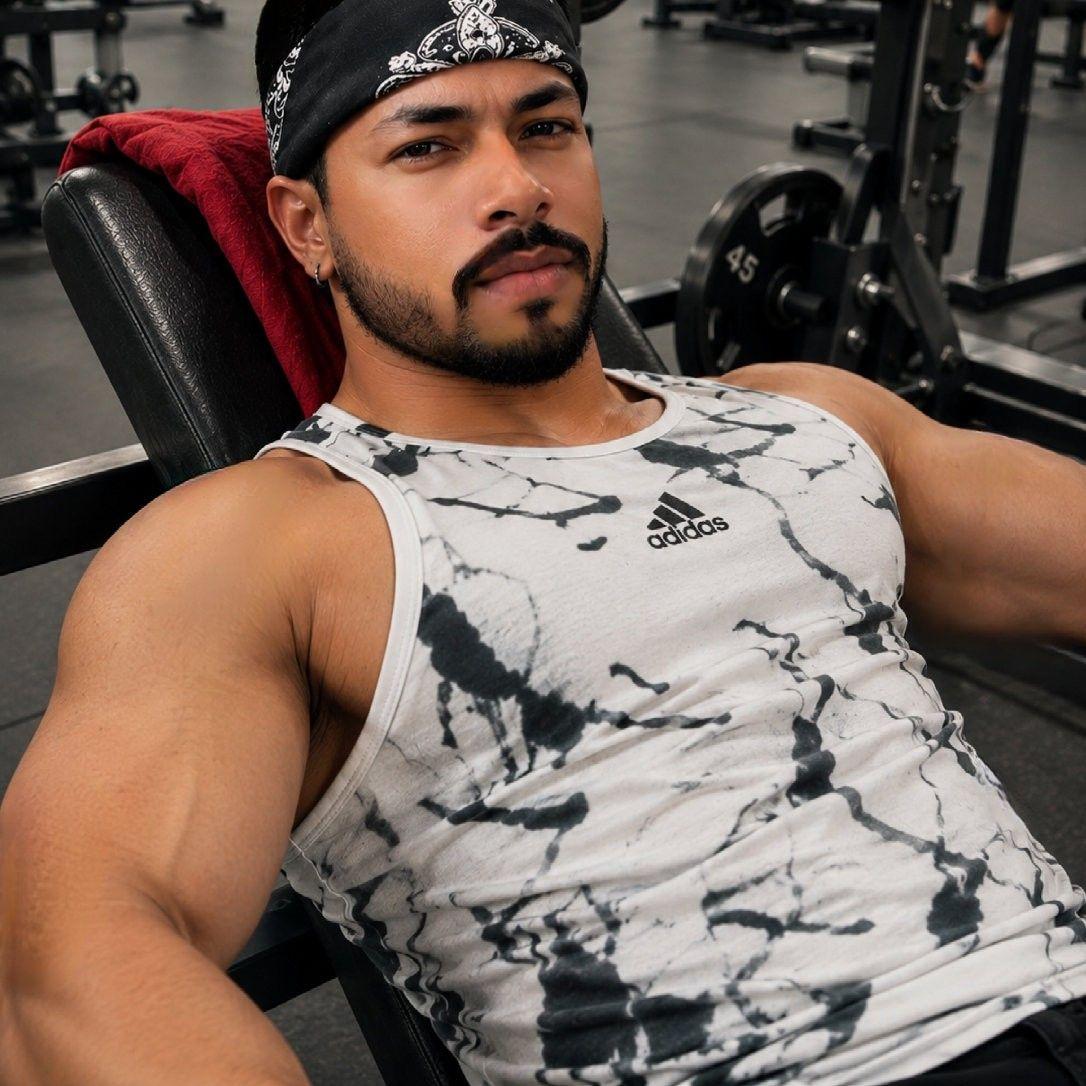 Ricardo R. Rodríguez