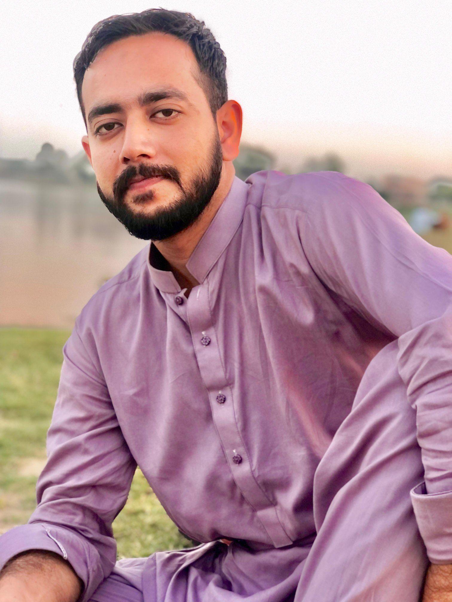 no-competition-just-my-own-standard-muhammad-farhan-khan