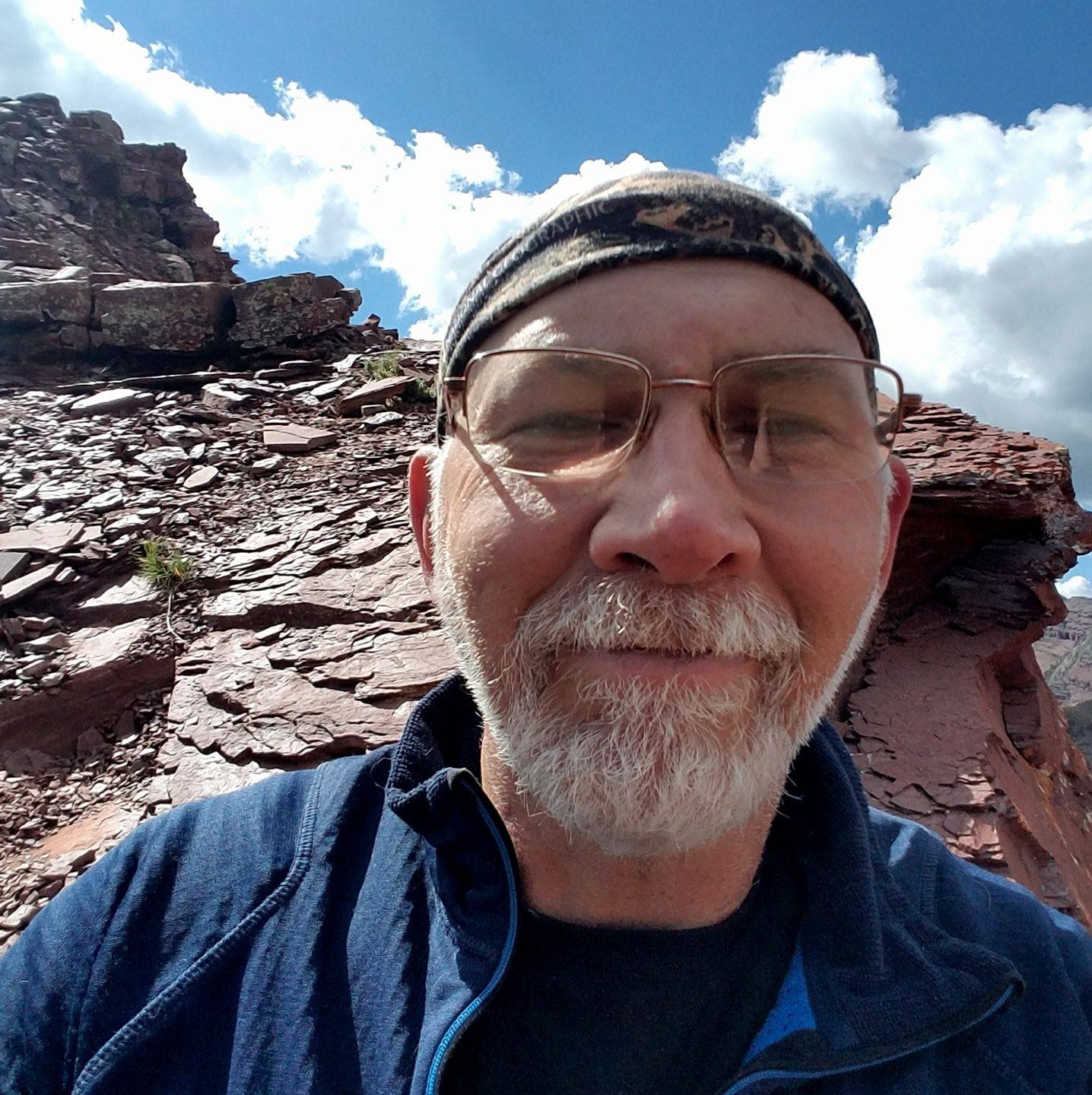 Four Pass Loop | I completed Four Pass Loop in mid August and it was an ...