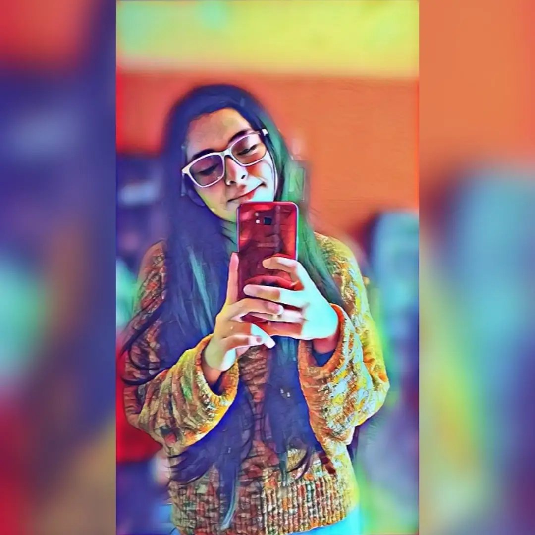Arte 🎨 | Yaneth Arriola
