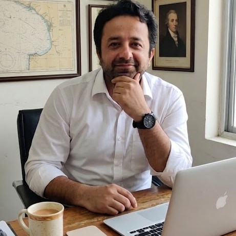 Rais Nadeem Nawaz