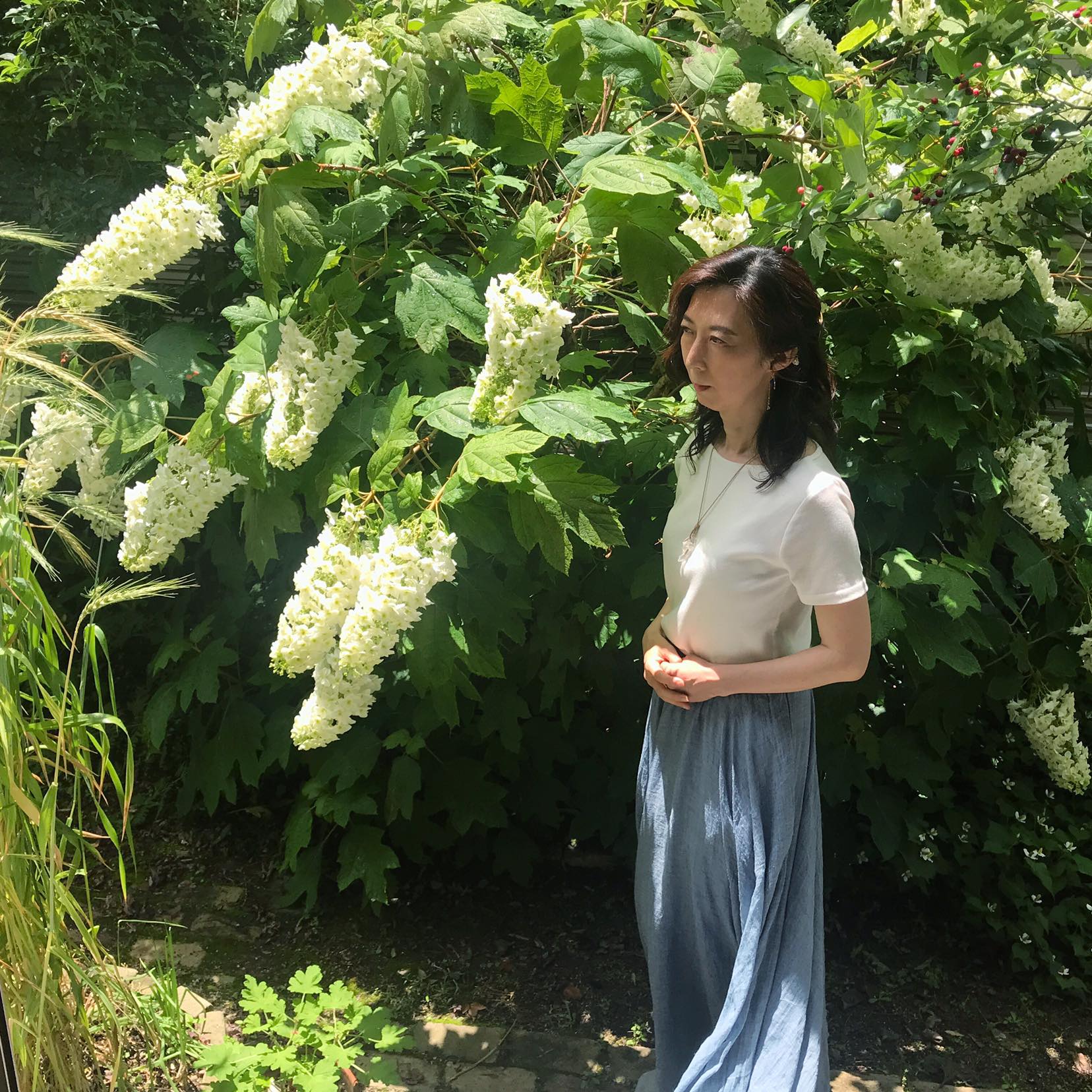 Noriko Hiramatsu