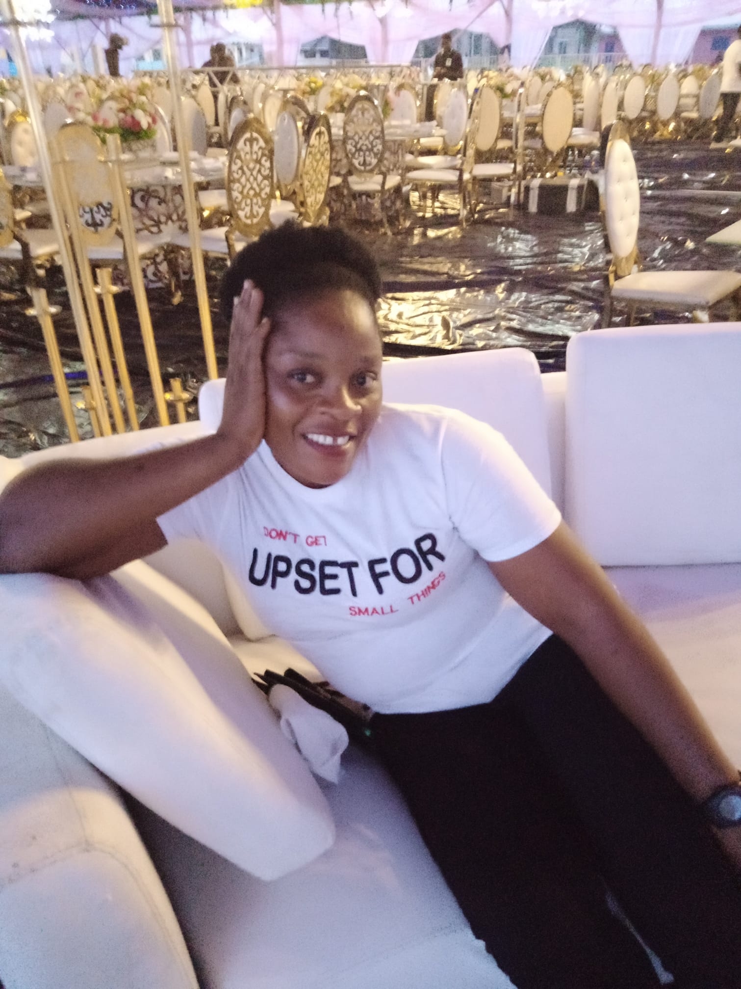 IGALA singles Abuja | Wetin person fit chop once a daywey person no go ...