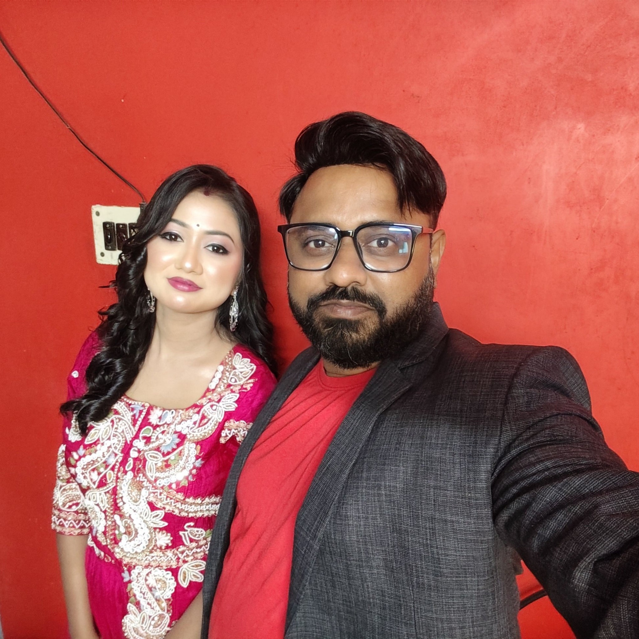 Debjani Chatterjee