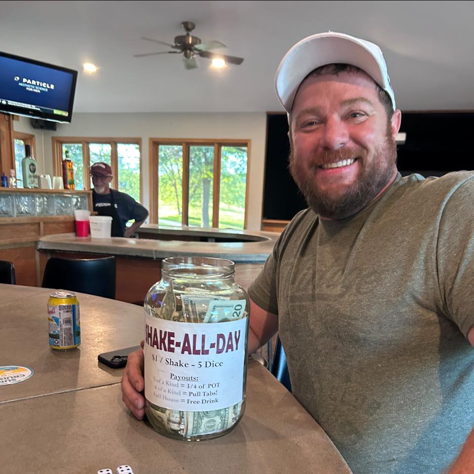 Anyone with already made pole barn for sale? | Facebook