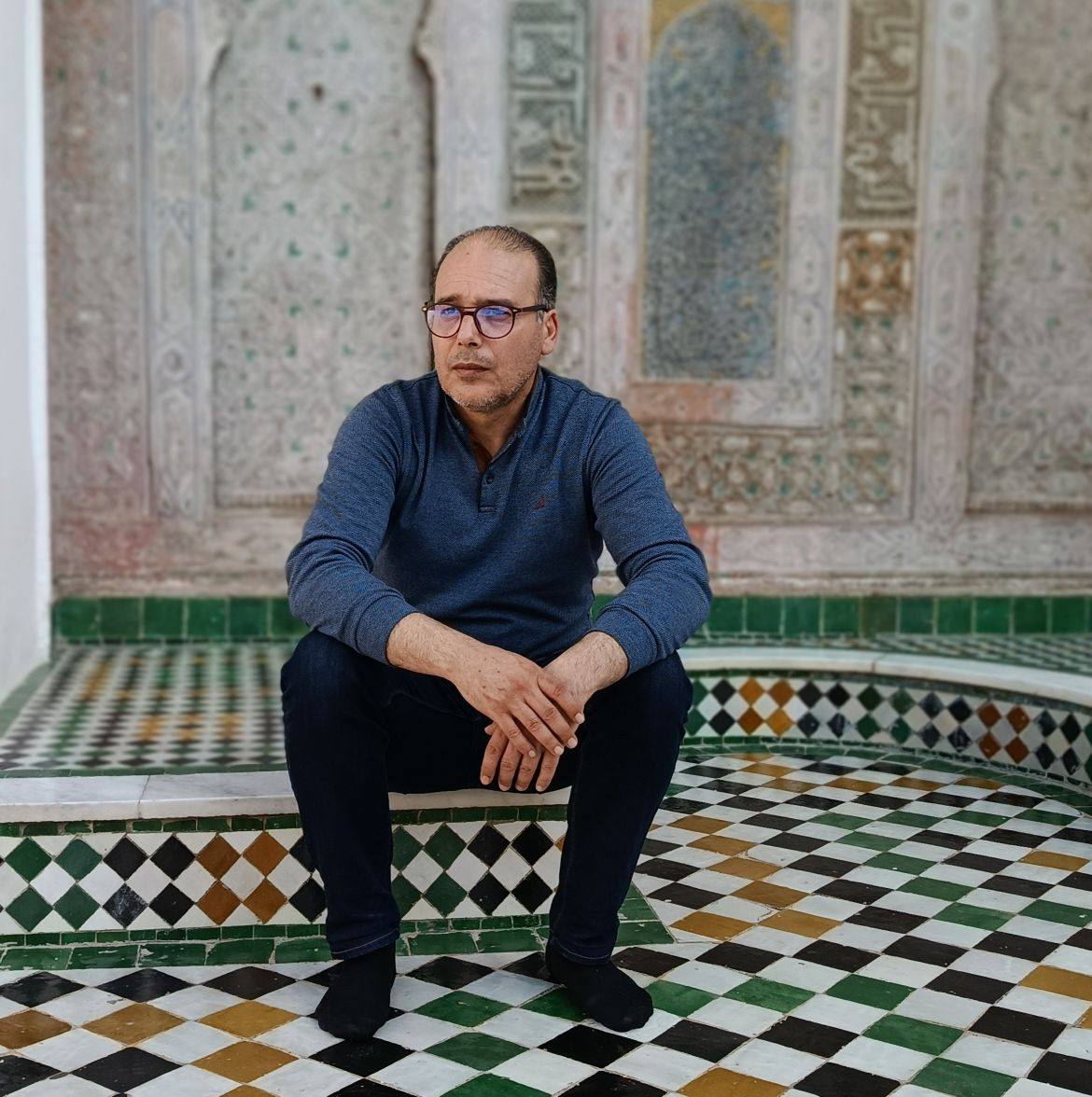 Tarik El Amrani