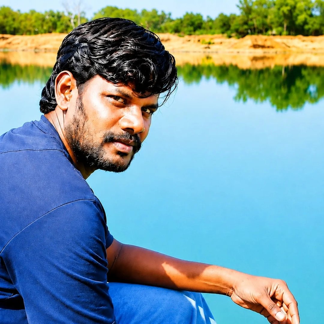 Selva Kumar