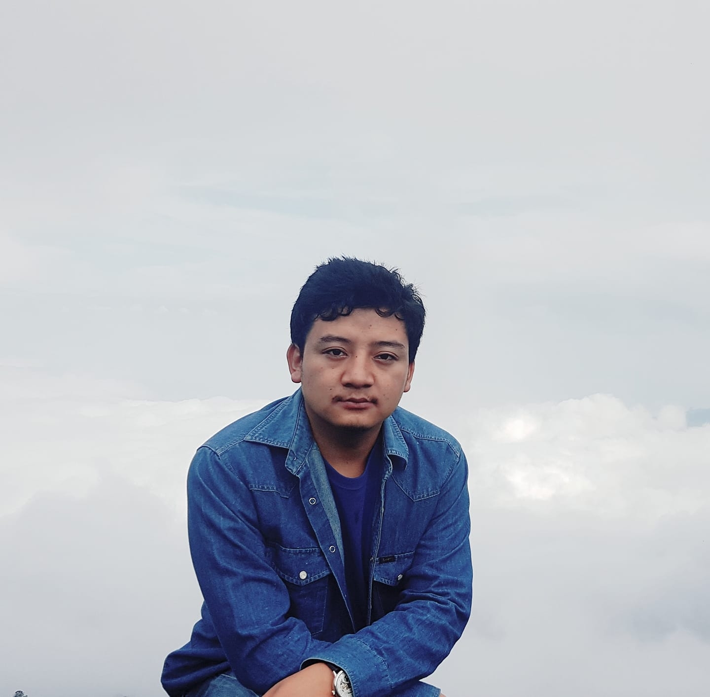 Rajan Rai