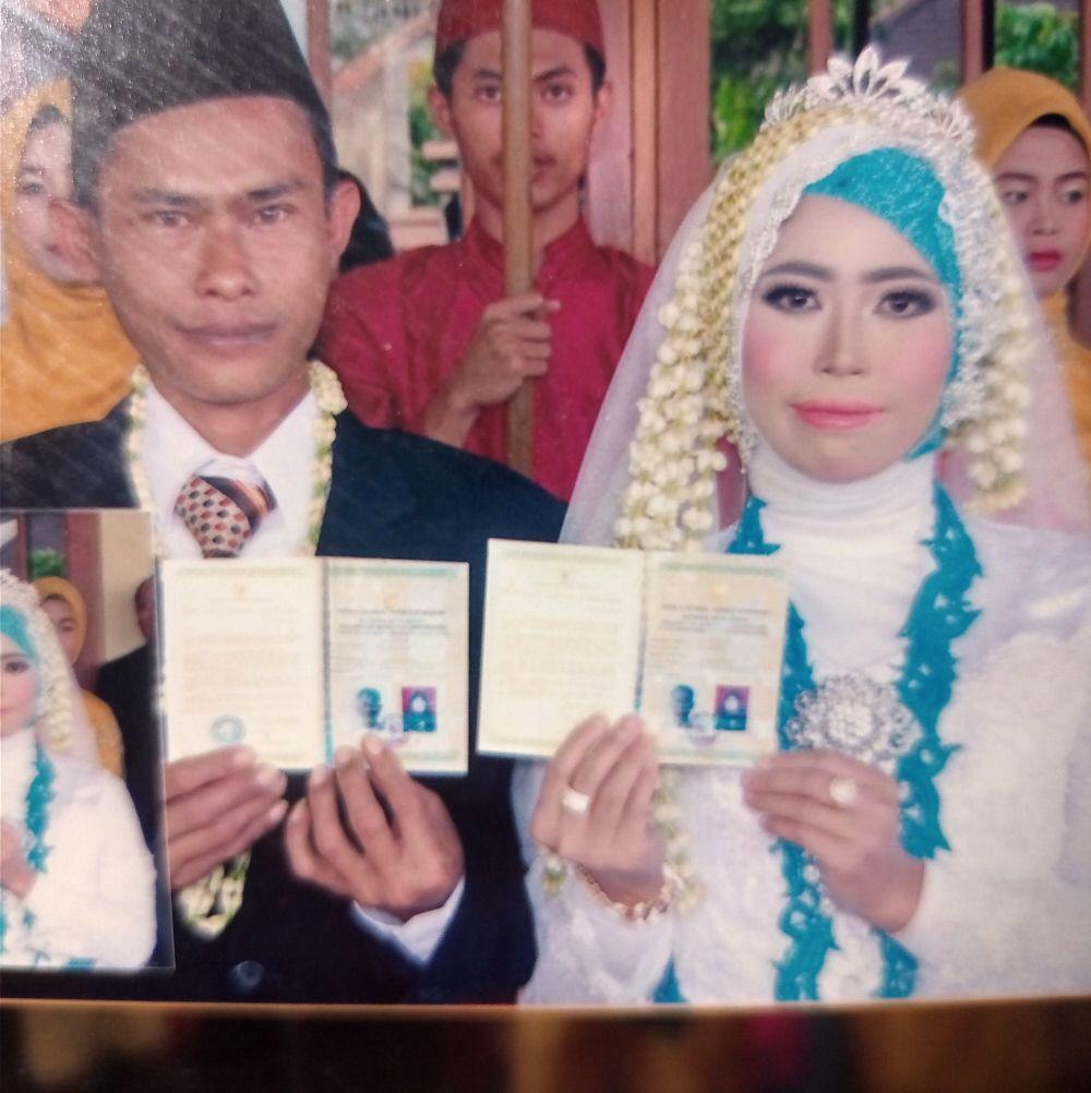 Elis Nur Hasanah
