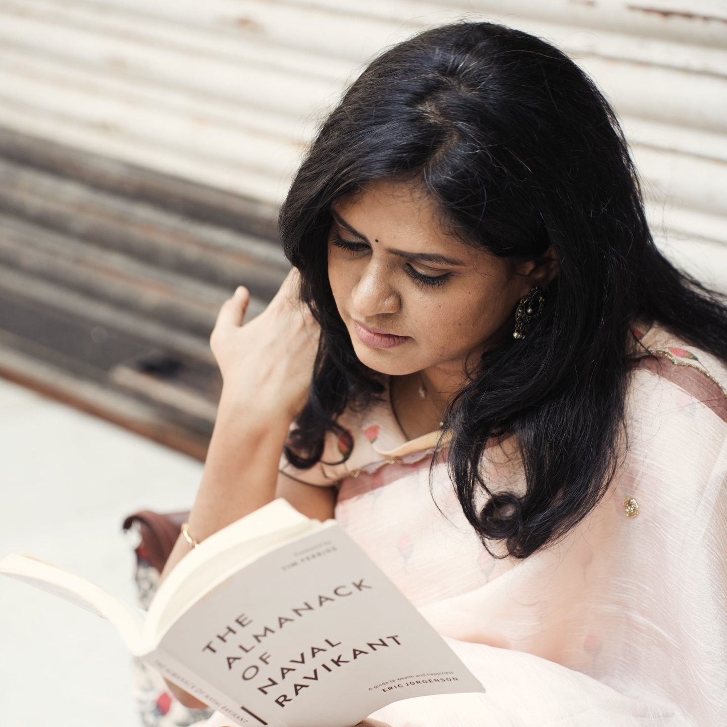 Dharani Reddy