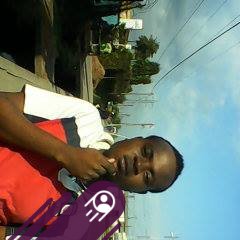 Profil Damilola Igbode