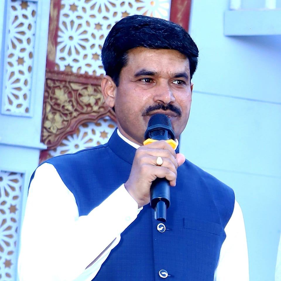 Jeevan Borade Patil
