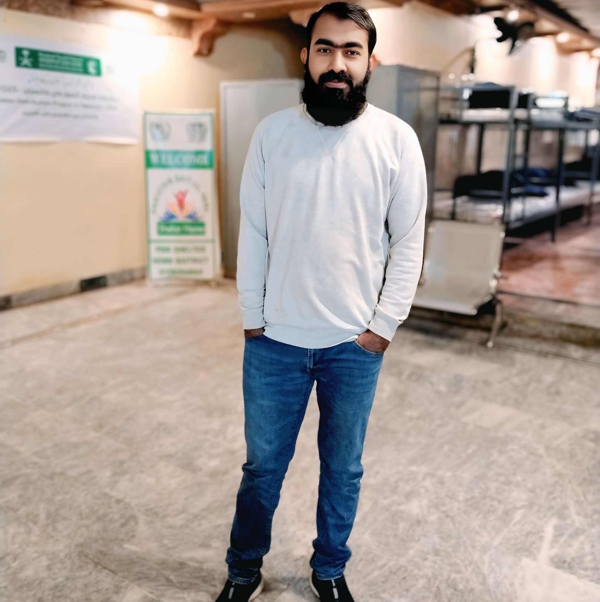 Rao Rashid Aslam