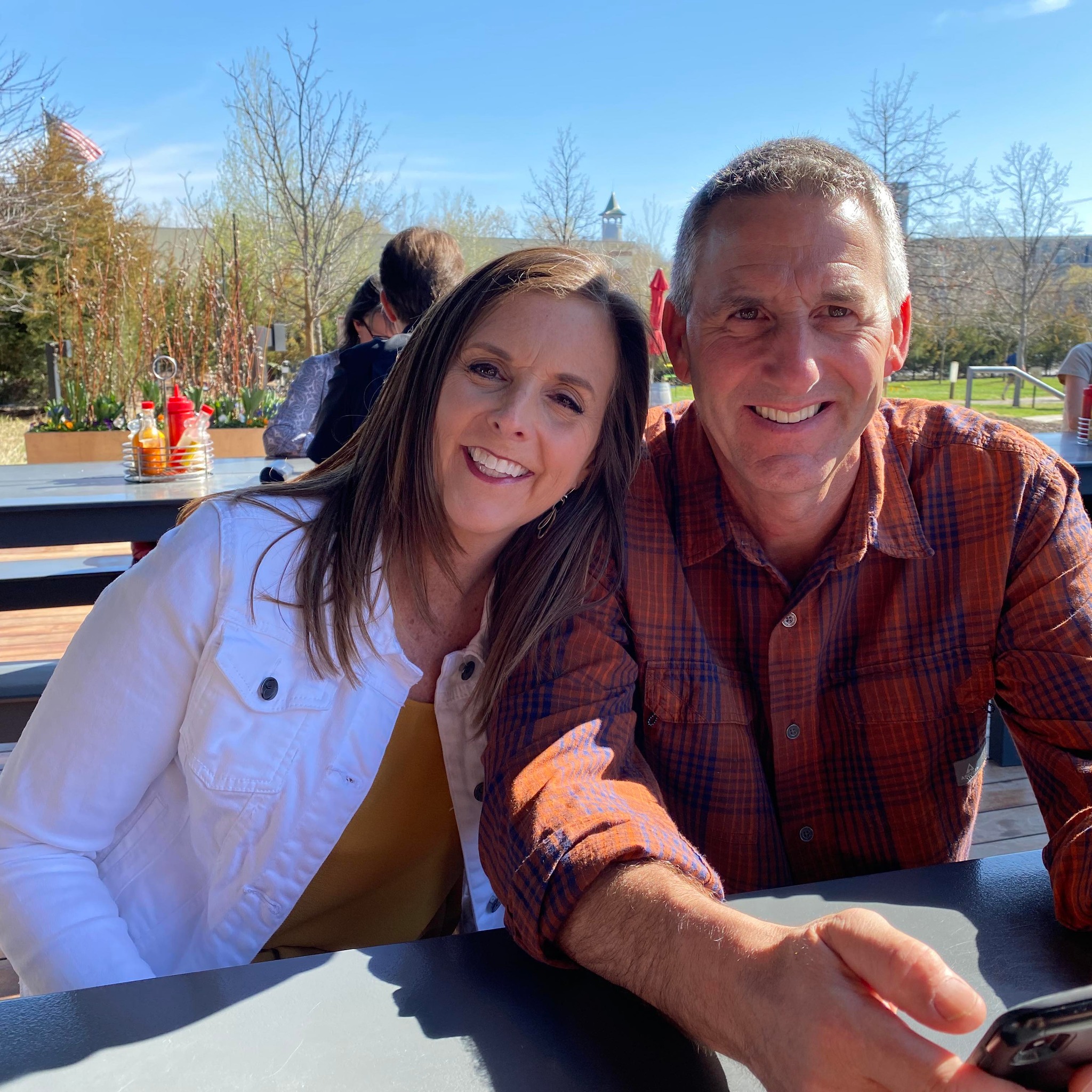 Look at this adorable couple!!! So... - Carol Allen Linde | Facebook
