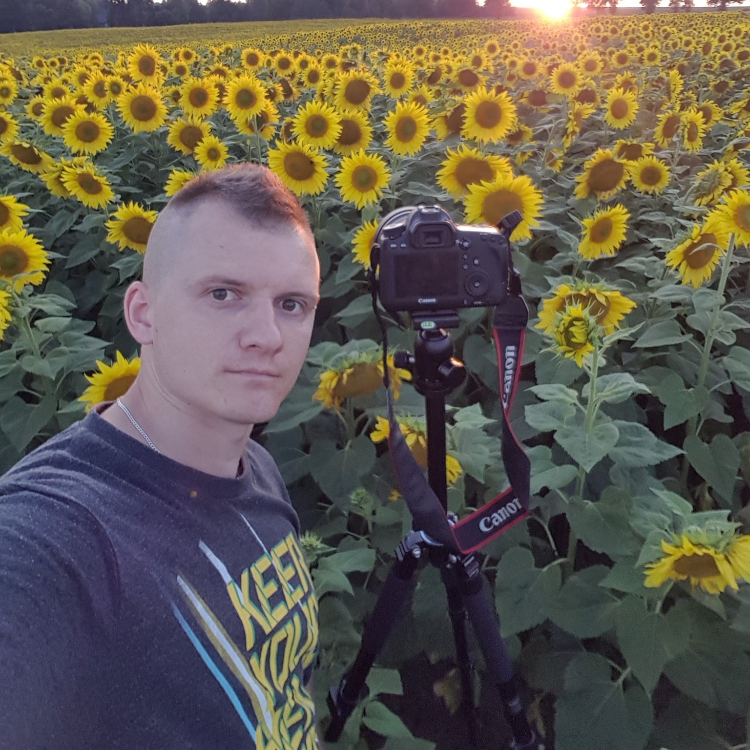 Digital Camera Polska