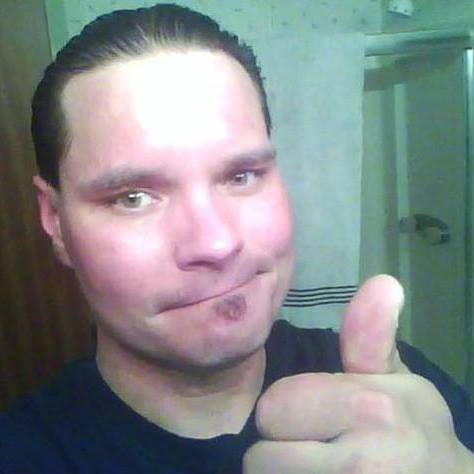 Brian Ragland