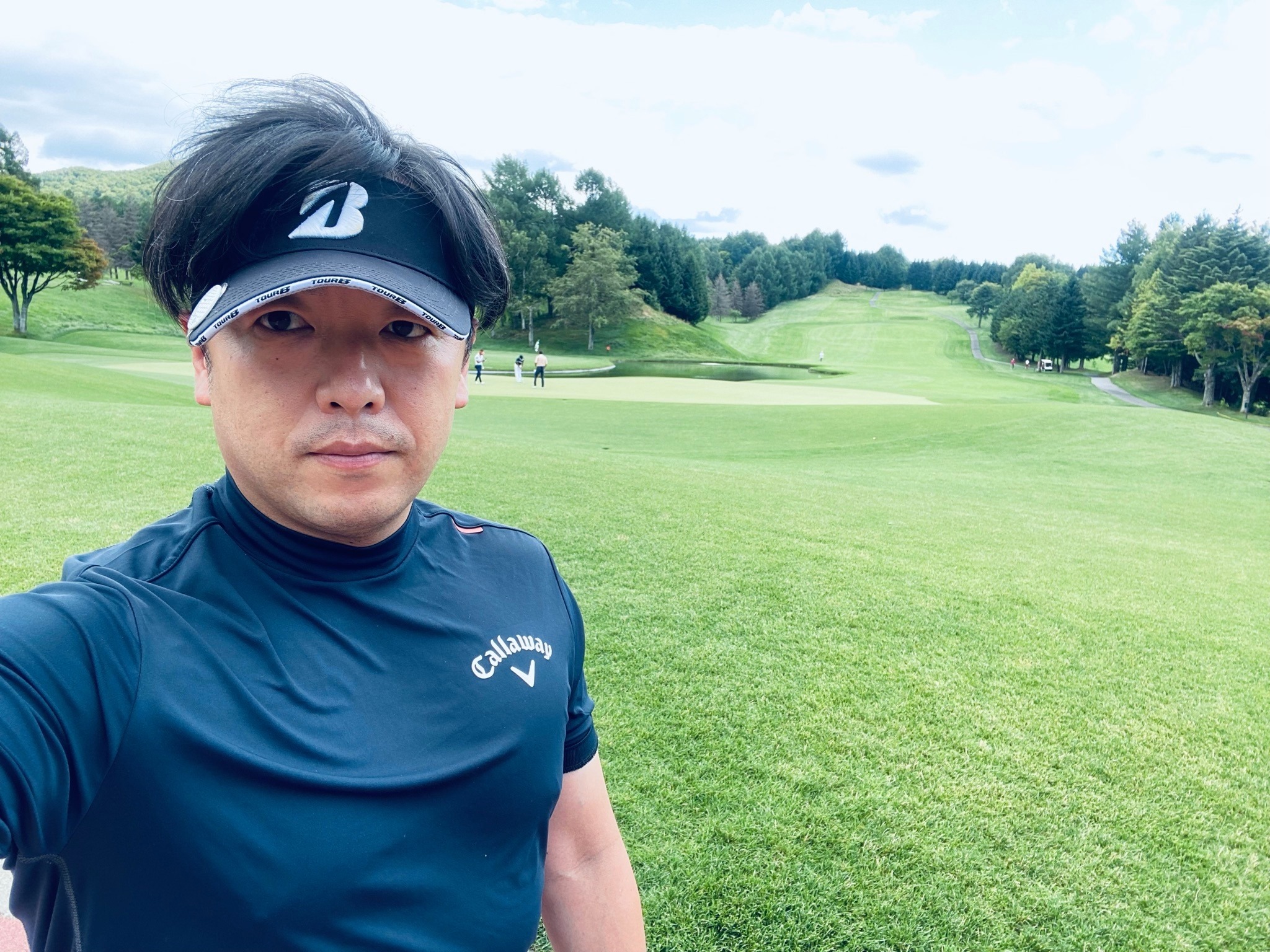 Fumiaki Nakayama