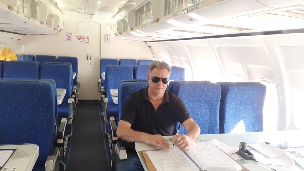 Jose Clair Dos Santos