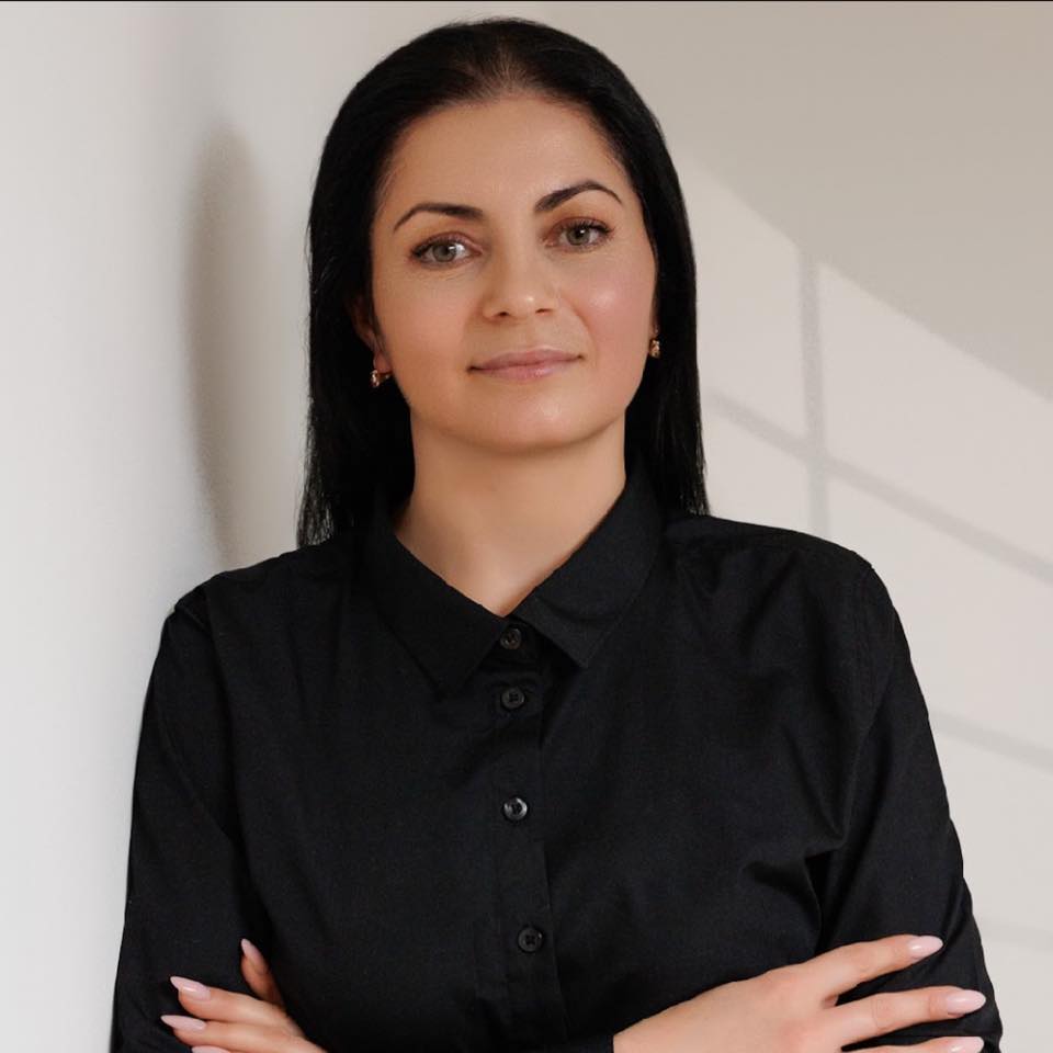 Alina Alina