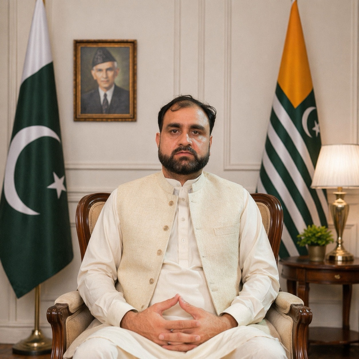 Waheed Raja