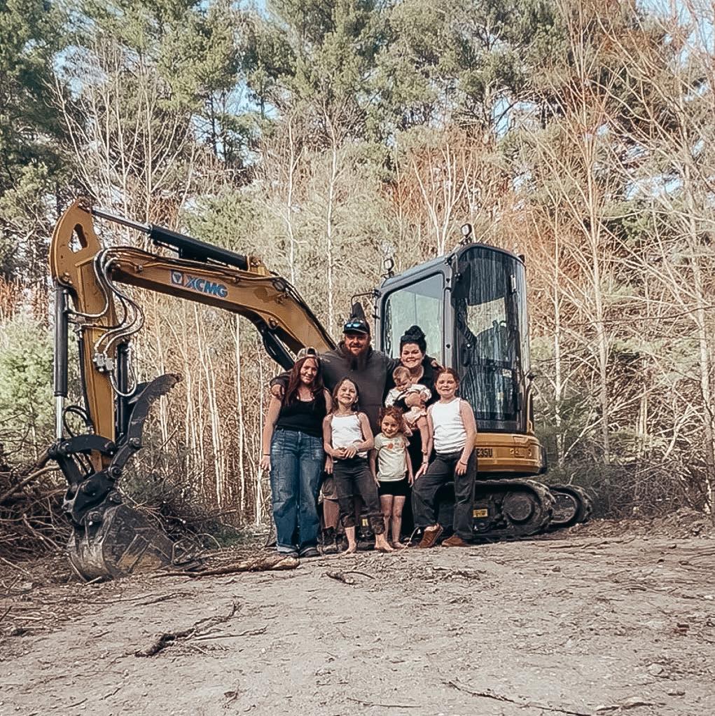 Sebago Lake Maine | Looking for a company to do spring yard clean up in ...
