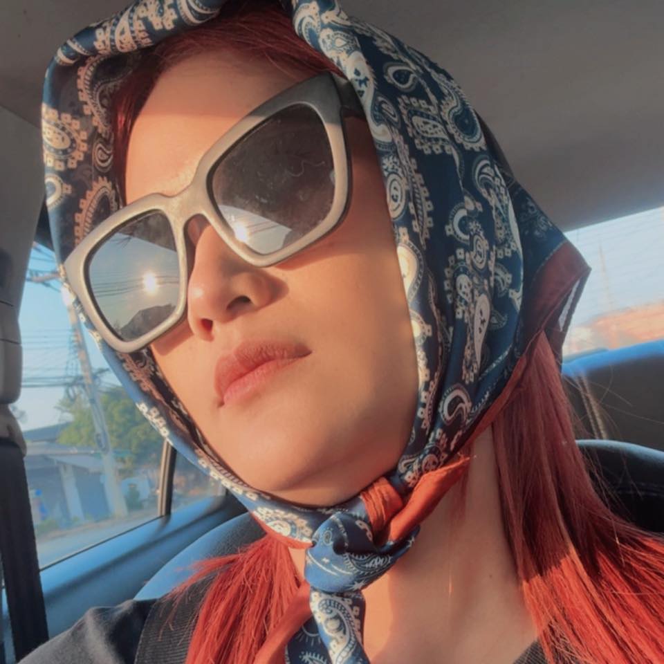 Rissy Khamthong