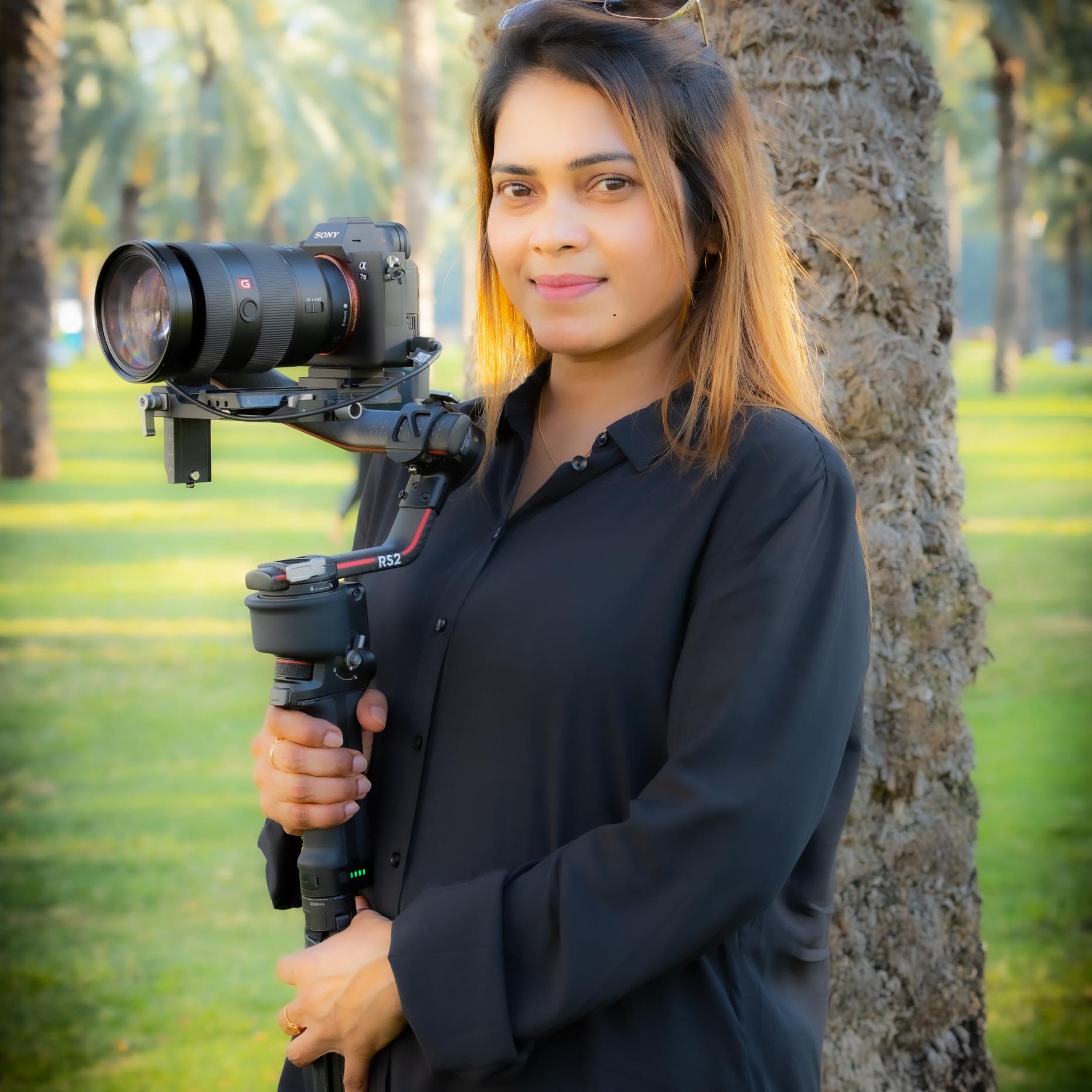 Nadeeka Madhu