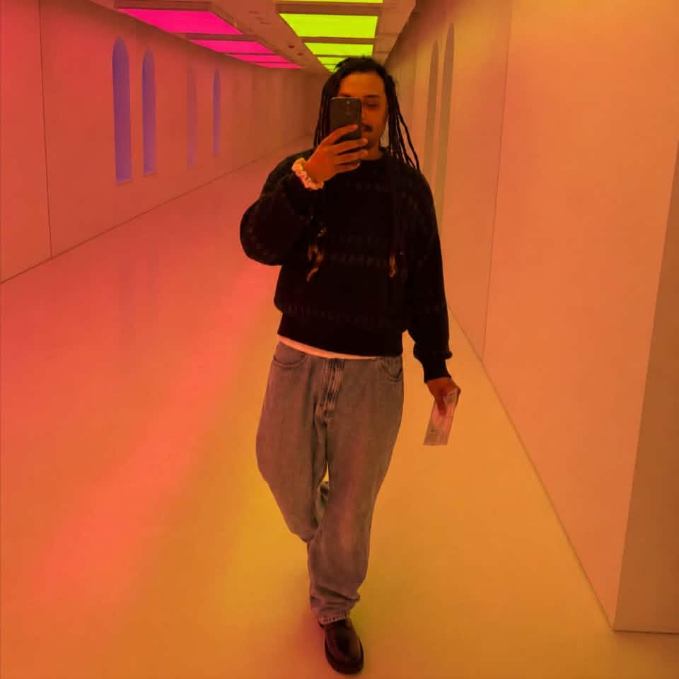 DissRespect - ️This Album of the Year Was Never Meant for You — It ...