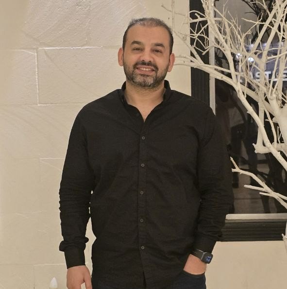 Mahmod Rashwan