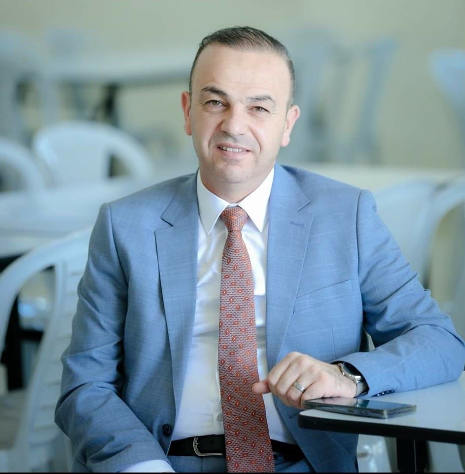 Obada Taradeh