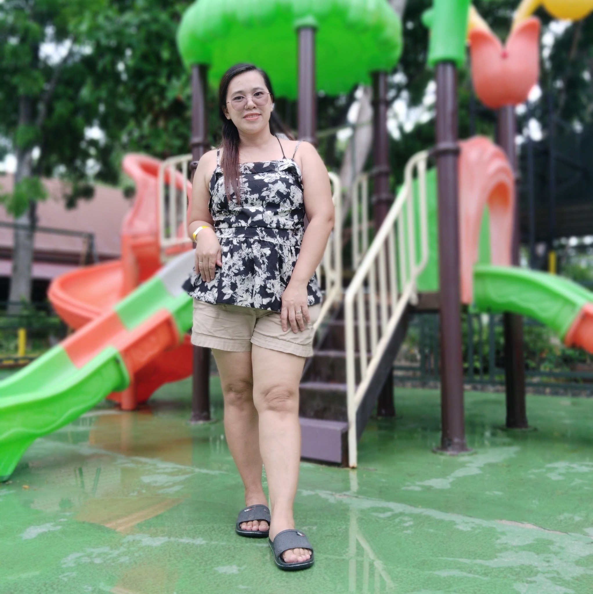 Suko mang kabog | Marife Apor Labus