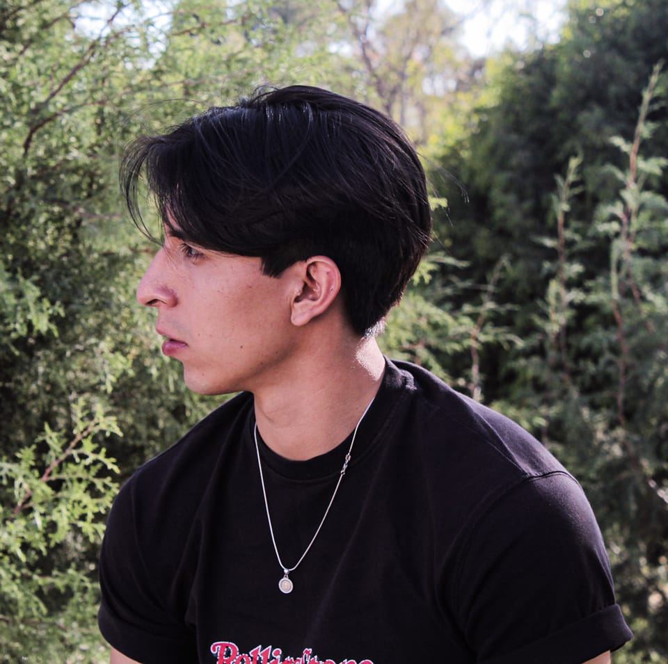 Alan Rojas