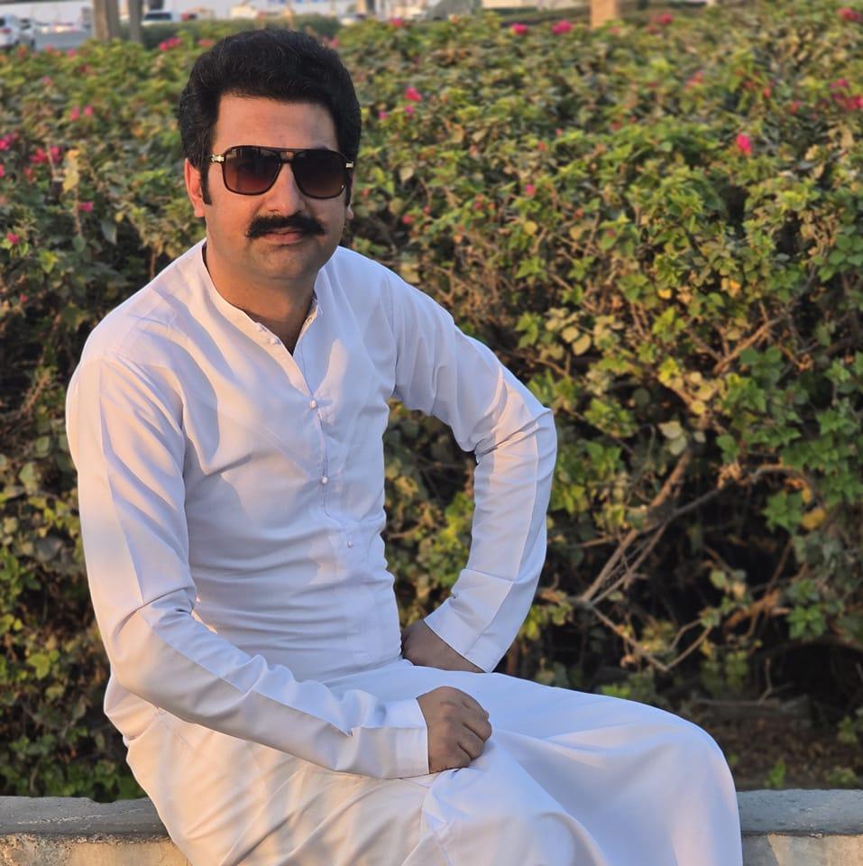 Raja Shahid Sadiq