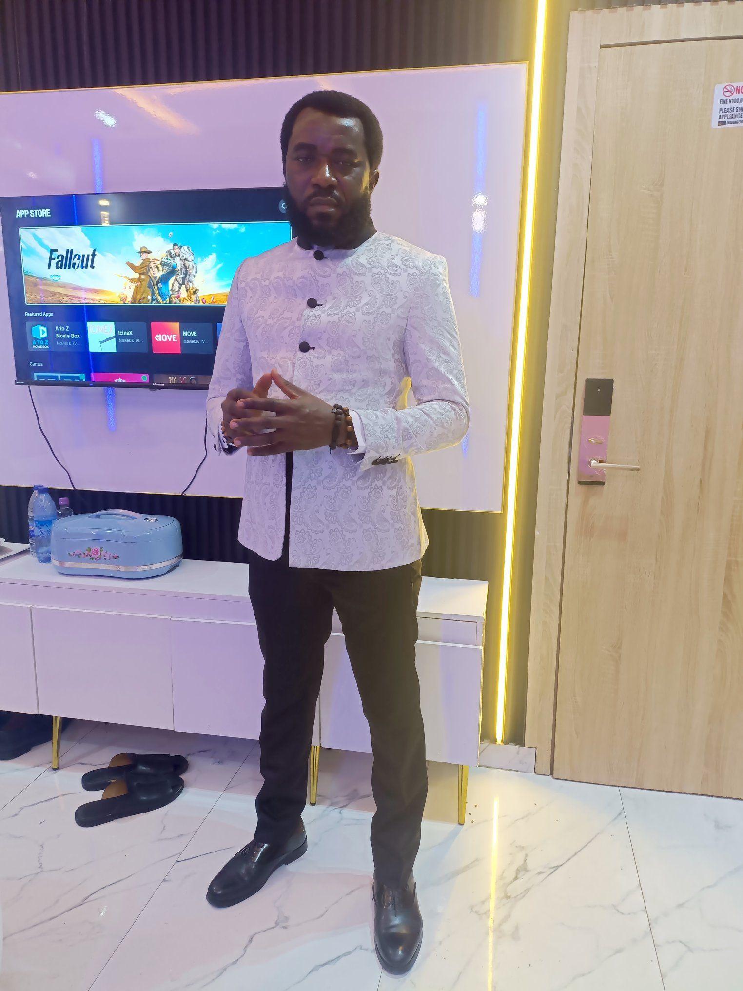 Godlifecityministries Daniel Ephraim