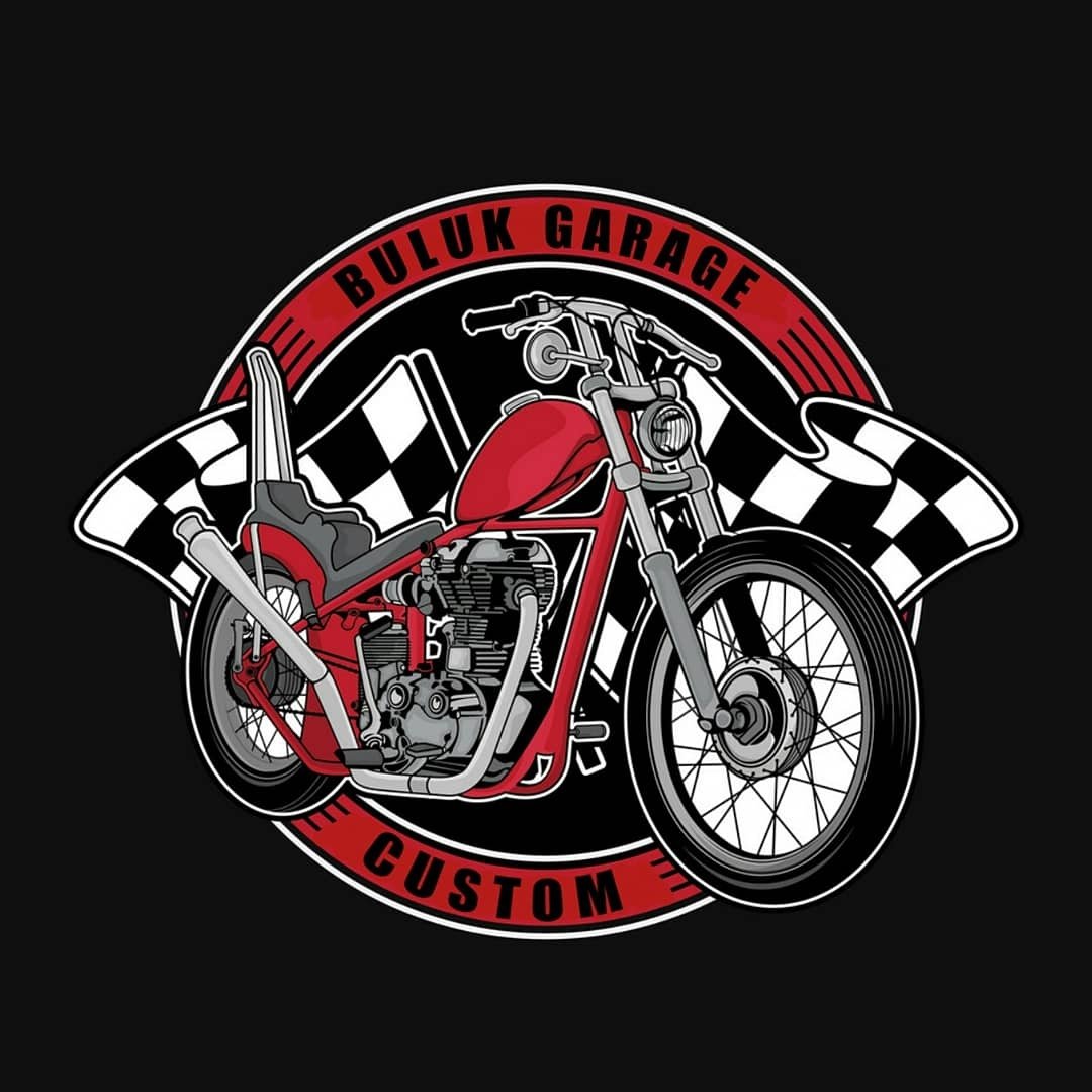 Juara 1 di acara custom fest jogja 2026 | Rizal Yulianto