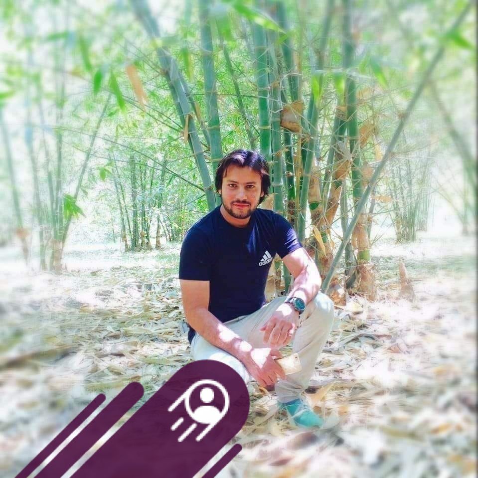 Tahir Rasheed