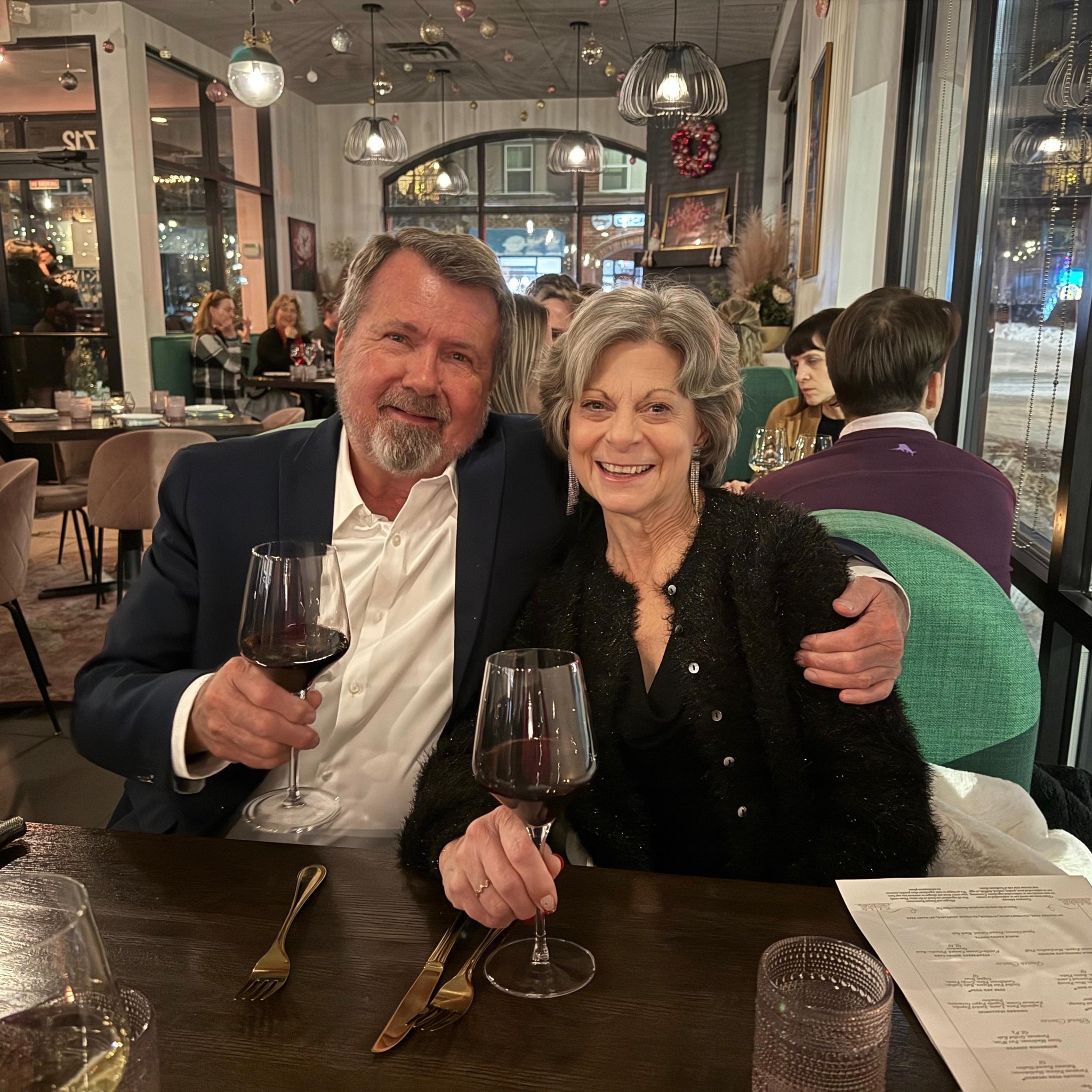 Merle Olson (@merle.olson1) • Facebook, Connect with friends
