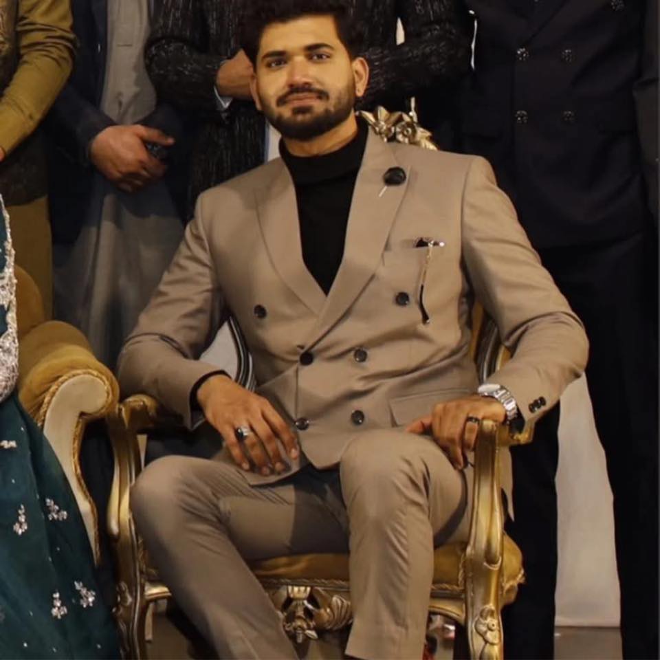 Raja Hassan