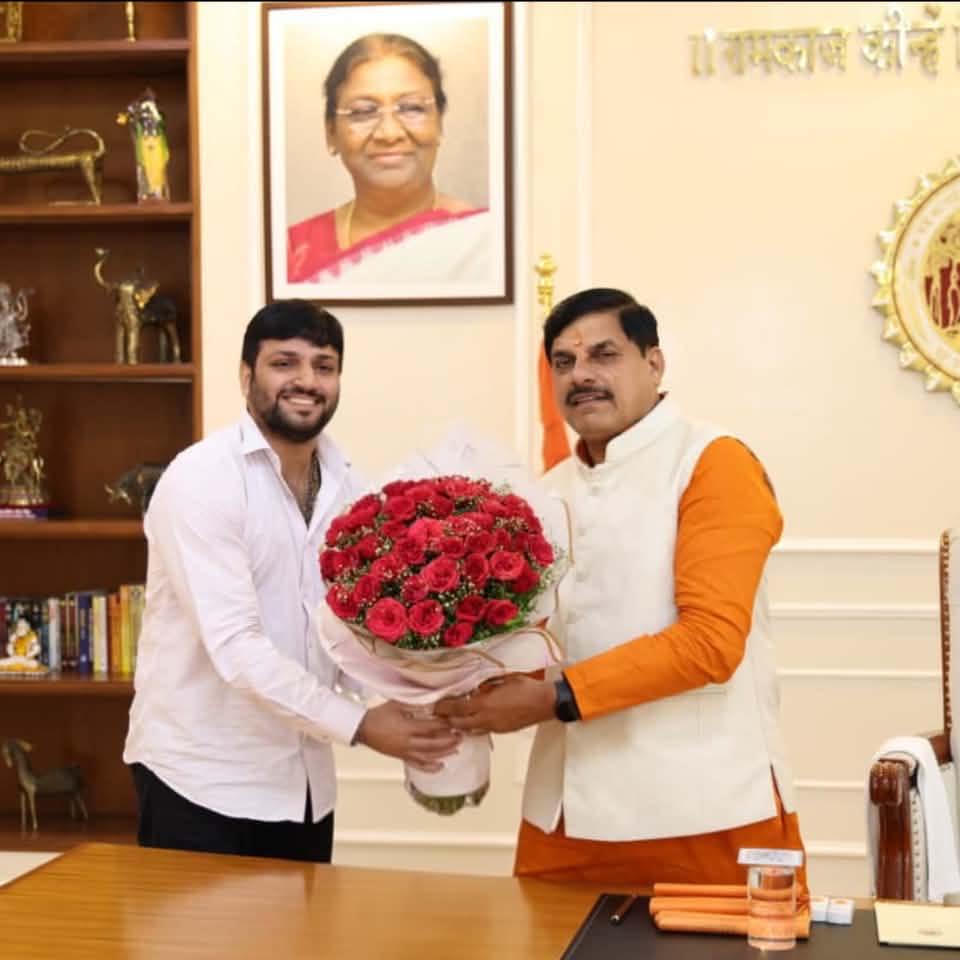 Manish Sharma