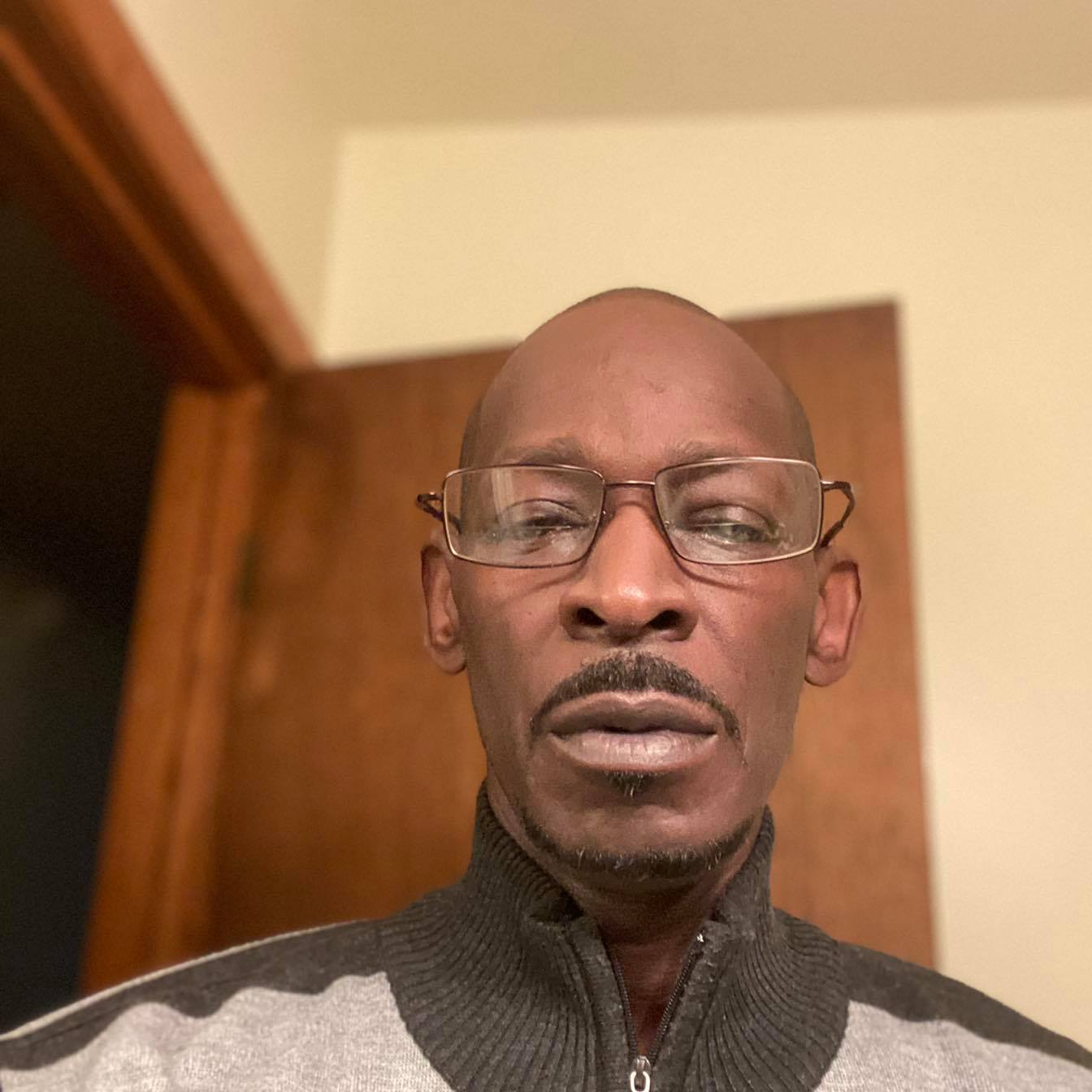Darrell Sims