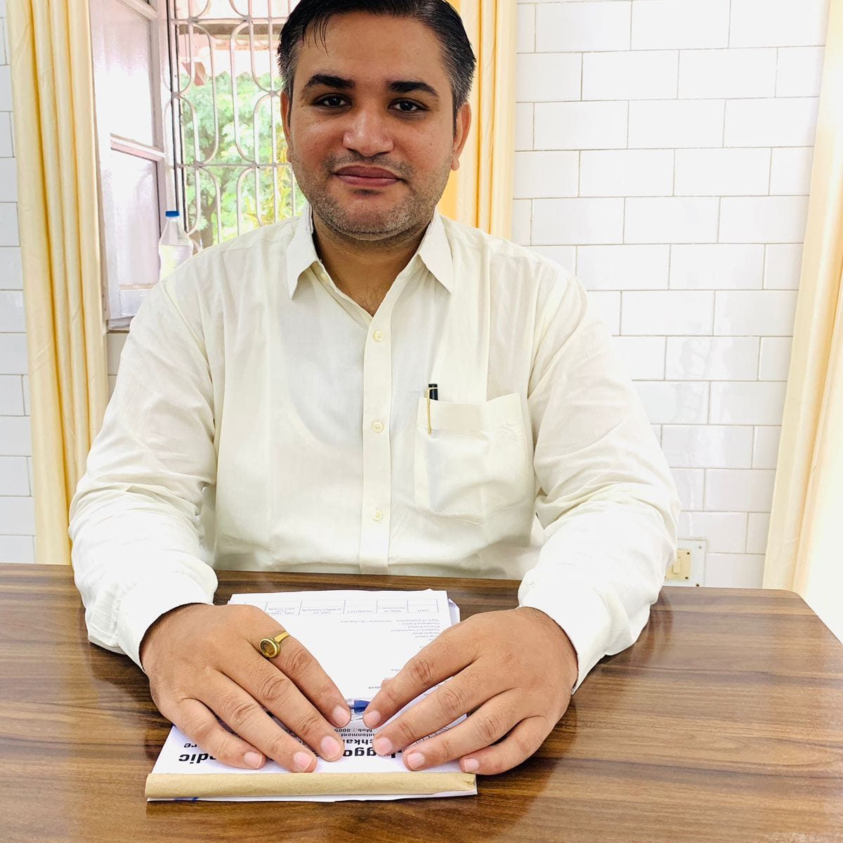 Ankit Rana
