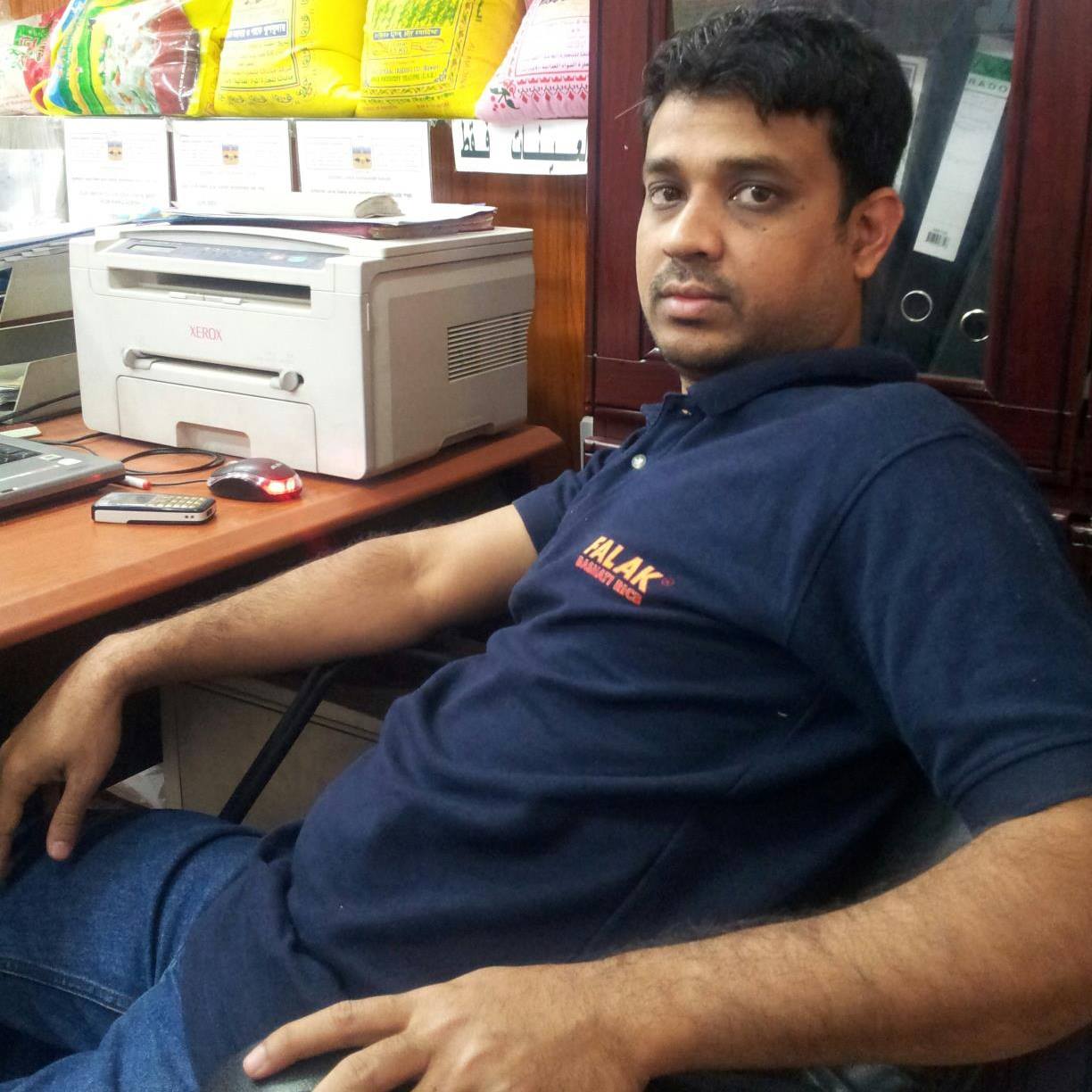 Ab Rashid