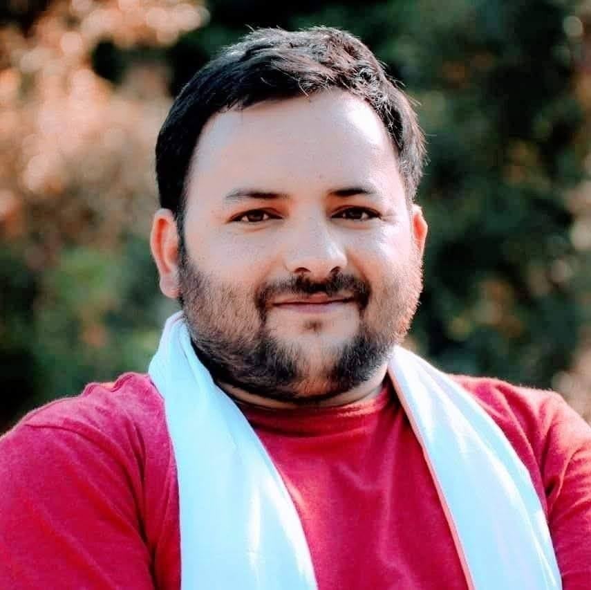 Sanjay Rana