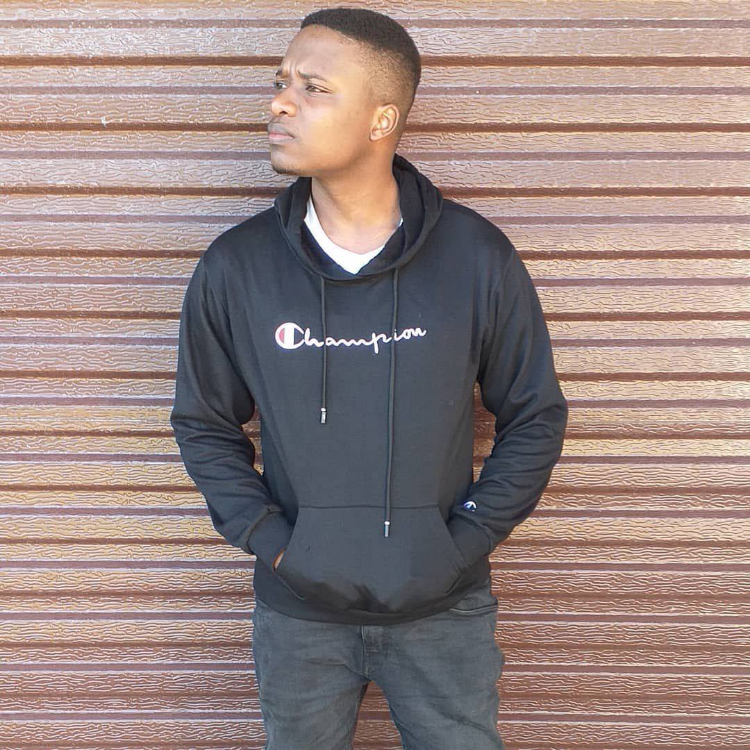 Peep the motion | Mluh Mngomezulu